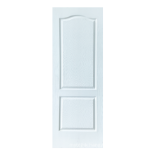 Cheap White Door Modern Veneer Door Interior Office Exquisite Custom Door GO-K10